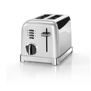 2-Schlitz Toaster